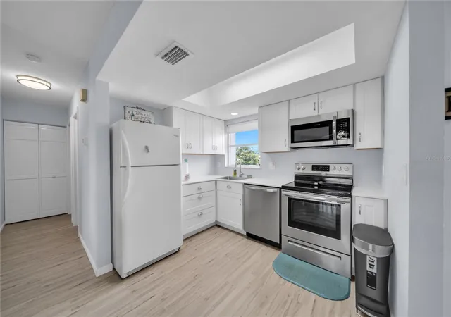 Photo 3 of Condo for sale at 1318 Wesley Dr #124B, Punta Gorda, FL 33950 | MLS# A4690020 | Listing updated on 2026-09-22
