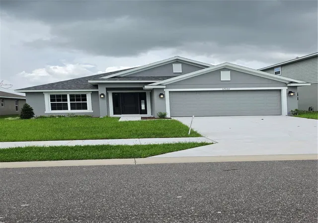 Photo 3 of Single family home for sale at 12440 Langley Dr #Lot 81, Spring Hill, FL 34609 | MLS# OM722782 | Listing updated on 2026-09-08