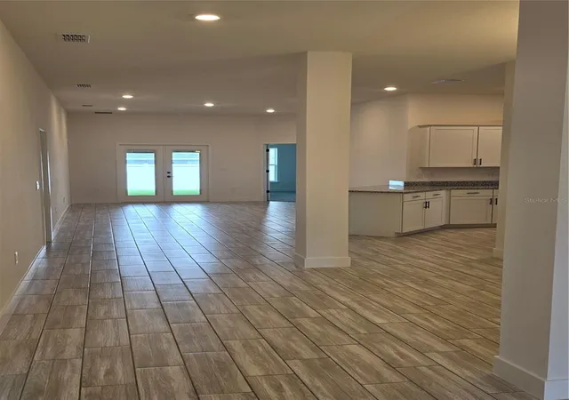 Photo 3 of Single family home for sale at 12440 Langley Dr #Lot 81, Spring Hill, FL 34609 | MLS# OM722782 | Listing updated on 2026-09-08