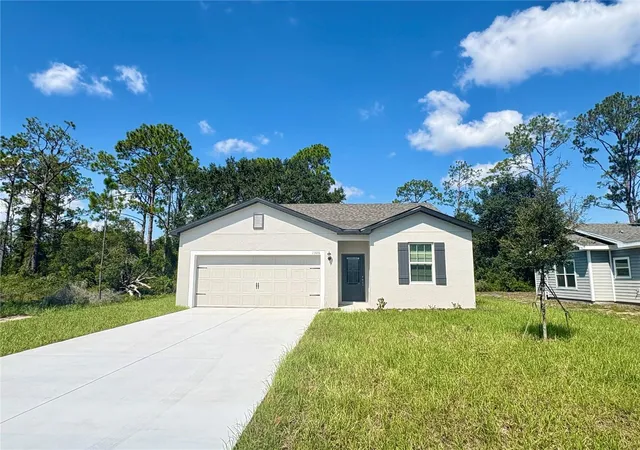 Photo 1 of Single family home for sale at 1306 Congo Ct, Kissimmee, FL 34759 | MLS# TB8497633 | Listing updated on 2026-06-19