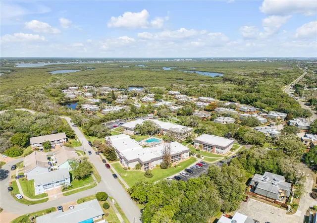 41st image of 3800 Saxon Dr #A7, New Smyrna Beach, FL 32169 | MLS# NS1087946