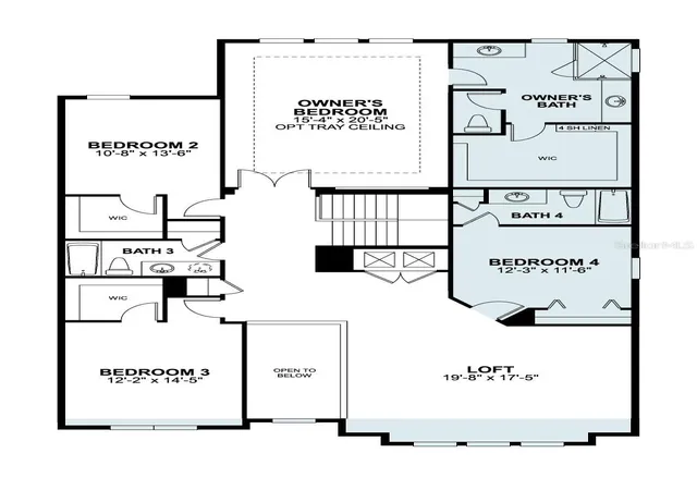 37th image of 6753 Yellow Warbler Bnd, Harmony, FL 34773 | MLS# O6399083