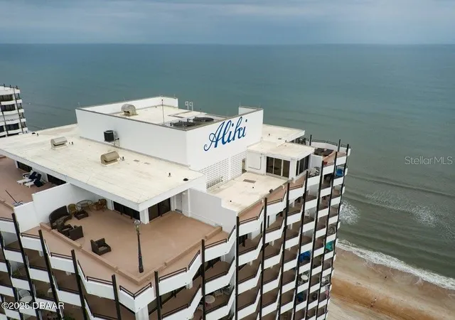 45th image of 2828 N Atlantic Ave #302, Daytona Beach, FL 32118 | MLS# V4948501