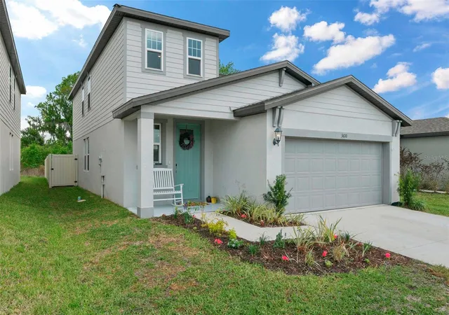 2nd image of 3610 Radiant Mountain Dr, Plant City, FL 33565 | MLS# O6399093