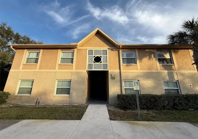 Photo 1 of Condo for sale at 9909 Sweepstakes Ln #4, Orlando, FL 32837 | MLS# S5147822 | Listing updated on 2026-08-26