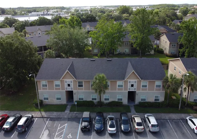 Photo 2 of Condo for sale at 9909 Sweepstakes Ln #4, Orlando, FL 32837 | MLS# S5147822 | Listing updated on 2026-08-26