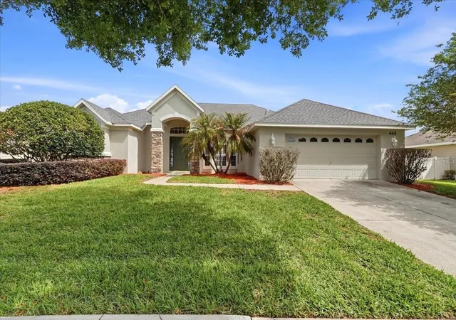 1st image of 445 Amethyst Ave, Auburndale, FL 33823 | MLS# L4961095