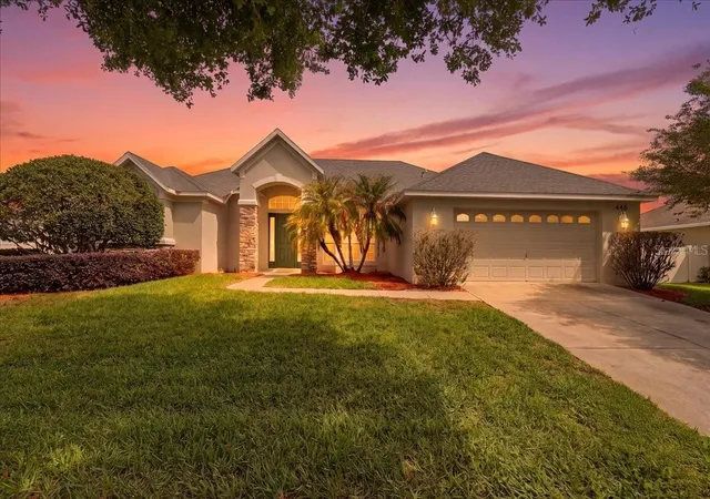 2nd image of 445 Amethyst Ave, Auburndale, FL 33823 | MLS# L4961095