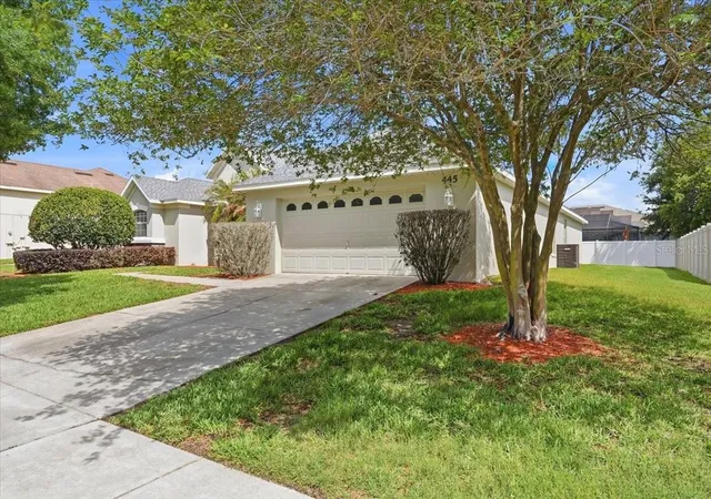 3rd image of 445 Amethyst Ave, Auburndale, FL 33823 | MLS# L4961095