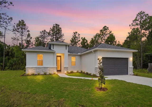 Homes for sale in Palm Coast, FL | 17 Sleigh Bell Pl, Palm Coast, FL 32164 | MLS# FC317745