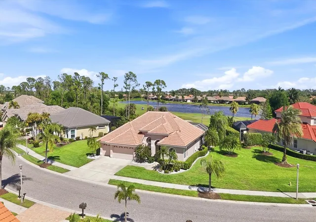 Photo 1 of Single family home for sale at 1166 Eagles Flight Way, North Port, FL 34287 | MLS# N6143906 | Listing updated on 2026-08-30