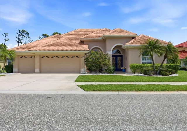 Photo 2 of Single family home for sale at 1166 Eagles Flight Way, North Port, FL 34287 | MLS# N6143906 | Listing updated on 2026-08-30
