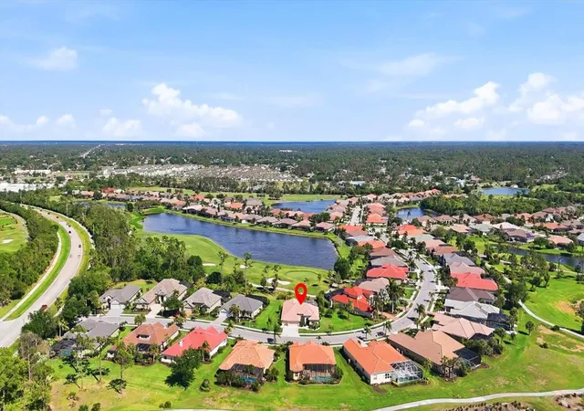 Photo 3 of Single family home for sale at 1166 Eagles Flight Way, North Port, FL 34287 | MLS# N6143906 | Listing updated on 2026-08-30