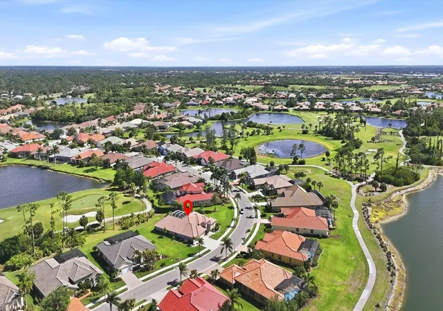 Photo 3 of Single family home for sale at 1166 Eagles Flight Way, North Port, FL 34287 | MLS# N6143906 | Listing updated on 2026-08-30