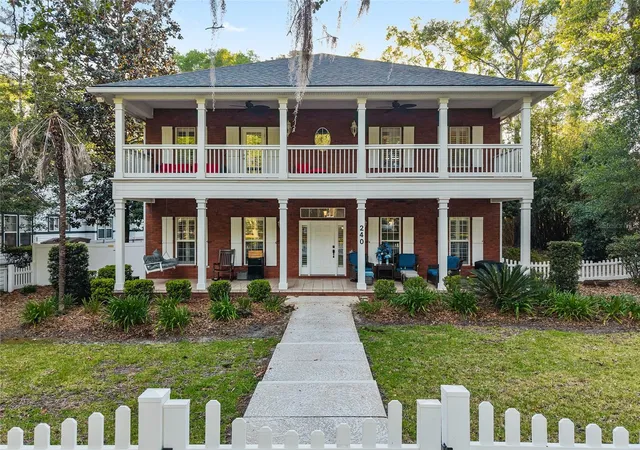 1st image of 240 Sw 131st St, Newberry, FL 32669 | MLS# GC539456