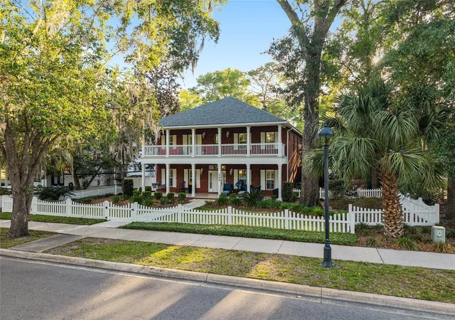 2nd image of 240 Sw 131st St, Newberry, FL 32669 | MLS# GC539456