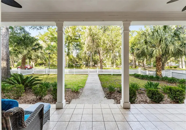 Photo 3 of Single family home for sale at 240 SW 131st Street, Newberry, FL 32669 | MLS# GC539456 | Listing updated on 2026-09-06