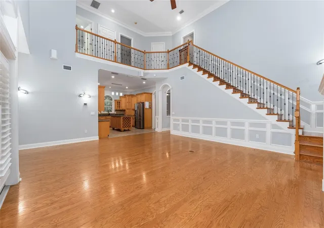 Photo 4 of Single family home for sale at 240 SW 131st Street, Newberry, FL 32669 | MLS# GC539456 | Listing updated on 2026-09-06