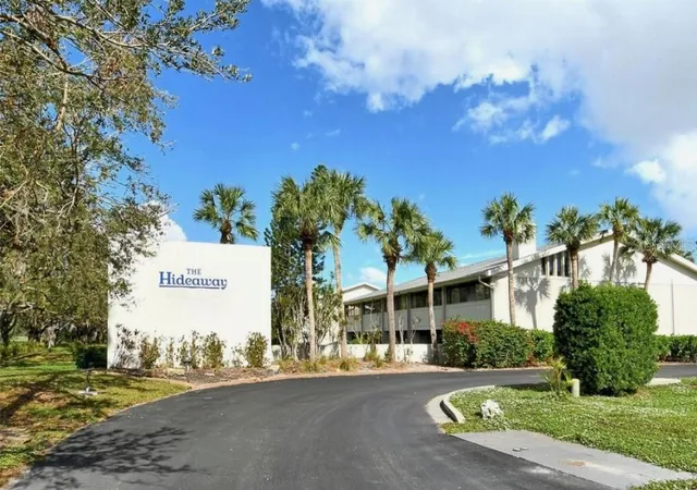 Photo 1 of Condo for sale at 321 Bobby Jones Rd #321, Sarasota, FL 34232 | MLS# TB8497656 | Listing updated on 2026-08-07