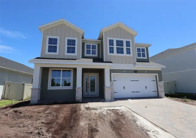 1st image of 6729 Yellow Warbler Bnd, Harmony, FL 34773 | MLS# O6399109