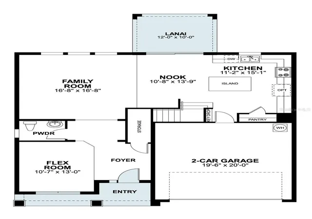 20th image of 6729 Yellow Warbler Bnd, Harmony, FL 34773 | MLS# O6399109