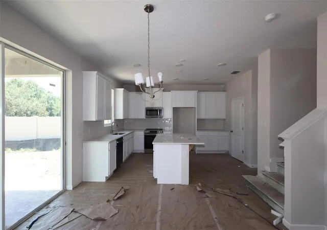 4th image of 6729 Yellow Warbler Bnd, Harmony, FL 34773 | MLS# O6399109
