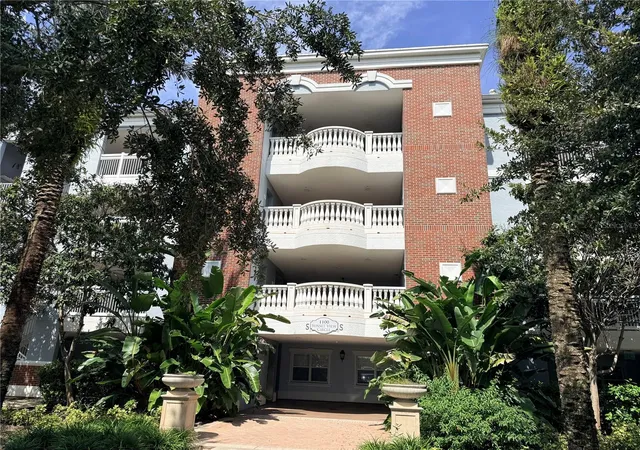 Photo 1 of Condo for sale at 1100 Sunset View Cir S #304, Kissimmee, FL 34747 | MLS# S5147824 | Listing updated on 2026-10-27
