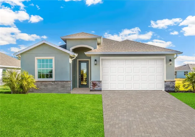 Photo 1 of Single family home for sale at 12775 Seagrass Dr, Punta Gorda, FL 33955 | MLS# C7524842 | Listing updated on 2026-09-16