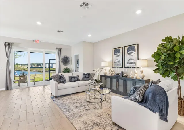 Photo 3 of Single family home for sale at 12775 Seagrass Dr, Punta Gorda, FL 33955 | MLS# C7524842 | Listing updated on 2026-09-16