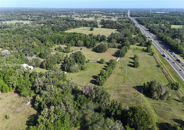 Photo 2 of Land for sale at 9126 Nw 49th Avenue Rd, Ocala, FL 34482 | MLS# OM722790 | Listing updated on 2026-06-18