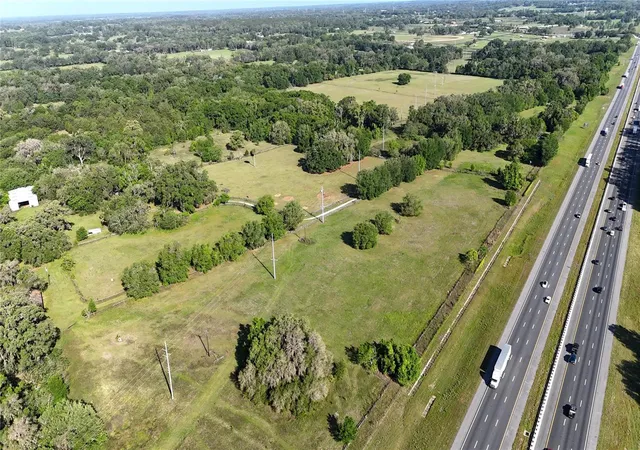 Photo 3 of Land for sale at 9126 Nw 49th Avenue Rd, Ocala, FL 34482 | MLS# OM722790 | Listing updated on 2026-06-18
