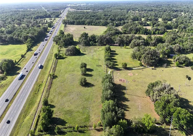 Photo 4 of Land for sale at 9126 NW 49th Avenue Rd, Ocala, FL 34482 | MLS# OM722790 | Listing updated on 2026-06-18