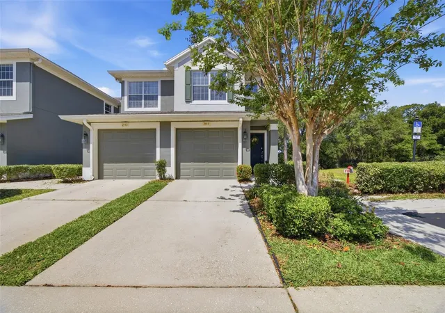 Photo 1 of Townhouse for sale at 2111 River Turia Cir, Riverview, FL 33578 | MLS# TB8497670 | Listing updated on 2026-08-13