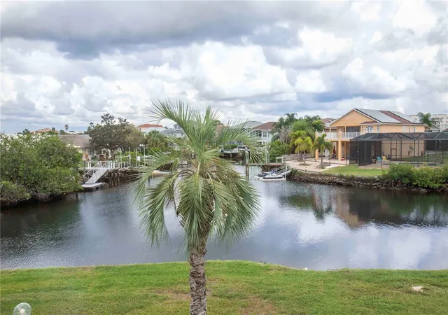 Photo 1 of Condo for sale at 4609 Marine Pkwy #203, New Port Richey, FL 34652 | MLS# W7884837 | Listing updated on 2026-10-01