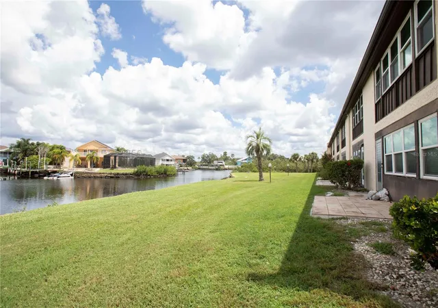 Photo 2 of Condo for sale at 4609 Marine Pkwy #203, New Port Richey, FL 34652 | MLS# W7884837 | Listing updated on 2026-10-01