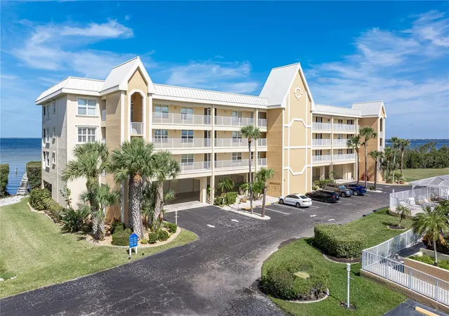1st image of 101 N Marion Ct #215, Punta Gorda, FL 33950 | MLS# C7524845