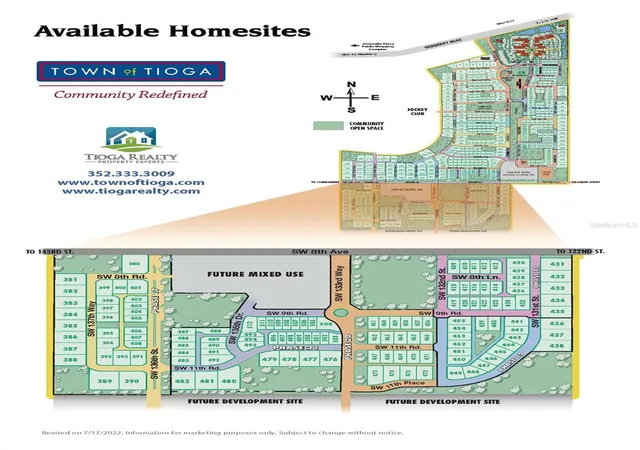 7th image of 13327 Sw 9th Rd, Newberry, FL 32669 | MLS# GC539457