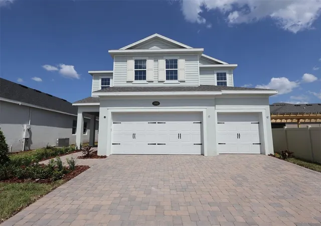1st image of 2685 Great Heron Ave, Harmony, FL 34773 | MLS# O6399143