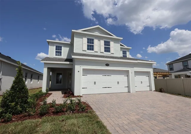 2nd image of 2685 Great Heron Ave, Harmony, FL 34773 | MLS# O6399143