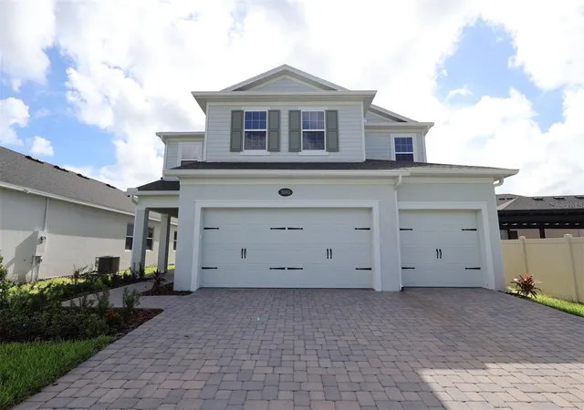Photo 2 of Single family home for sale at 2685 Great Heron Ave, Harmony, FL 34773 | MLS# O6399143 | Listing updated on 2026-10-08
