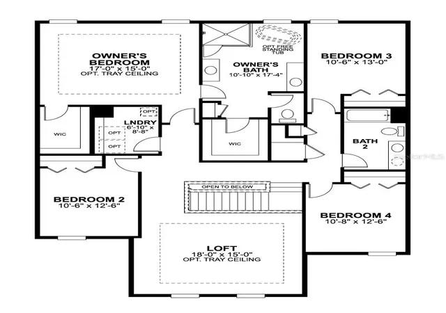 31st image of 2685 Great Heron Ave, Harmony, FL 34773 | MLS# O6399143