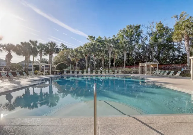 Photo 1 of Townhouse for sale at 1305 Sandstone Run, Sanford, FL 32771 | MLS# O6399145 | Listing updated on 2026-09-20