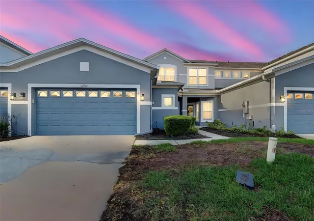 Photo 2 of Townhouse for sale at 1305 Sandstone Run, Sanford, FL 32771 | MLS# O6399145 | Listing updated on 2026-09-20