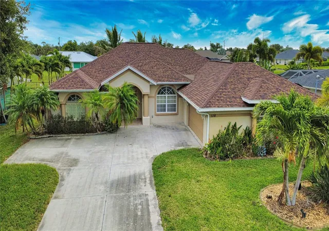 Photo 1 of Single family home for sale at 138 Broadmoor Ln, Rotonda West, FL 33947 | MLS# D6147056 | Listing updated on 2026-09-14