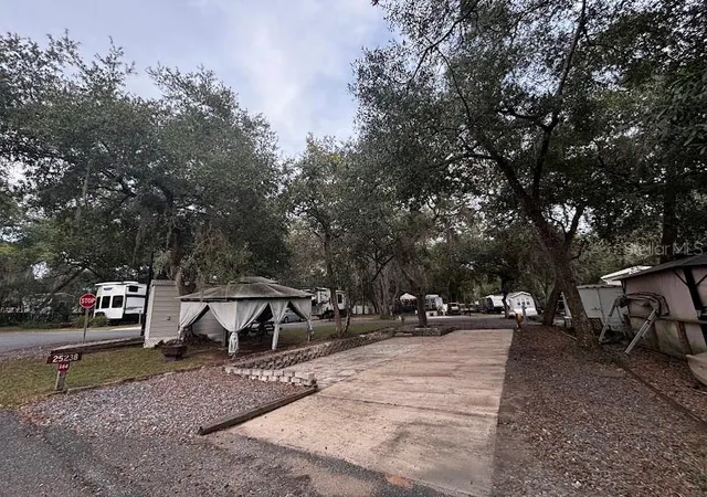 Photo 1 of Land for sale at 25238 Ne 144th Street #144, Fort Mc Coy, FL 32134 | MLS# OM722796 | Listing updated on 2026-10-02