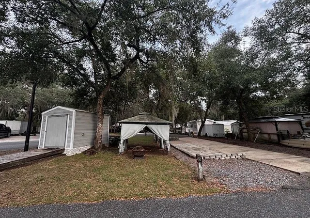 Photo 3 of Land for sale at 25238 NE 144th Street #144, Fort Mc Coy, FL 32134 | MLS# OM722796 | Listing updated on 2026-10-02