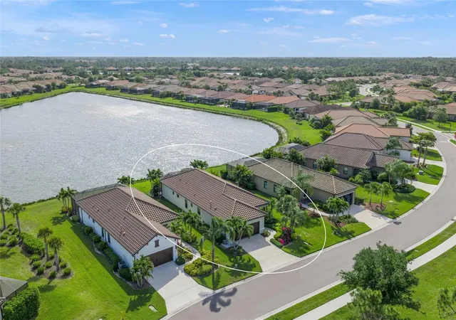 Photo 1 of Single family home for sale at 215 Cassano Dr, Nokomis, FL 34275 | MLS# A4690049 | Listing updated on 2026-09-07