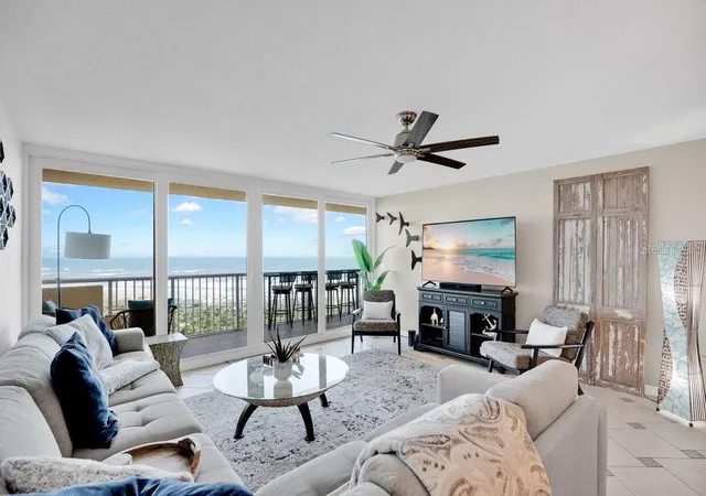 5th image of 257 Minorca Beach Wy #1005, New Smyrna Beach, FL 32169 | MLS# L4961099