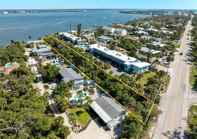 5th image of 5065 N Beach Rd, Englewood, FL 34223 | MLS# A4690050