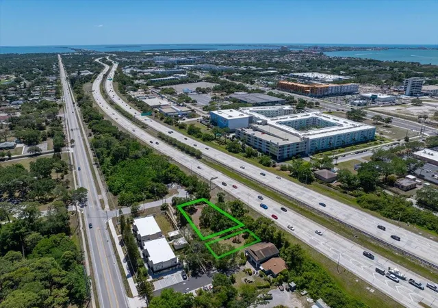 Photo 1 of Land for sale at 30th Avenue S, St Petersburg, FL 33712 | MLS# TB8497706 | Listing updated on 2026-08-10